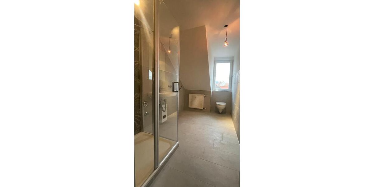 Etagenwohnung Blankenburg (Harz) Derenburg - 2.5 Zimmer, 76 m&sup2;, 640&euro; | Angebot:26690492