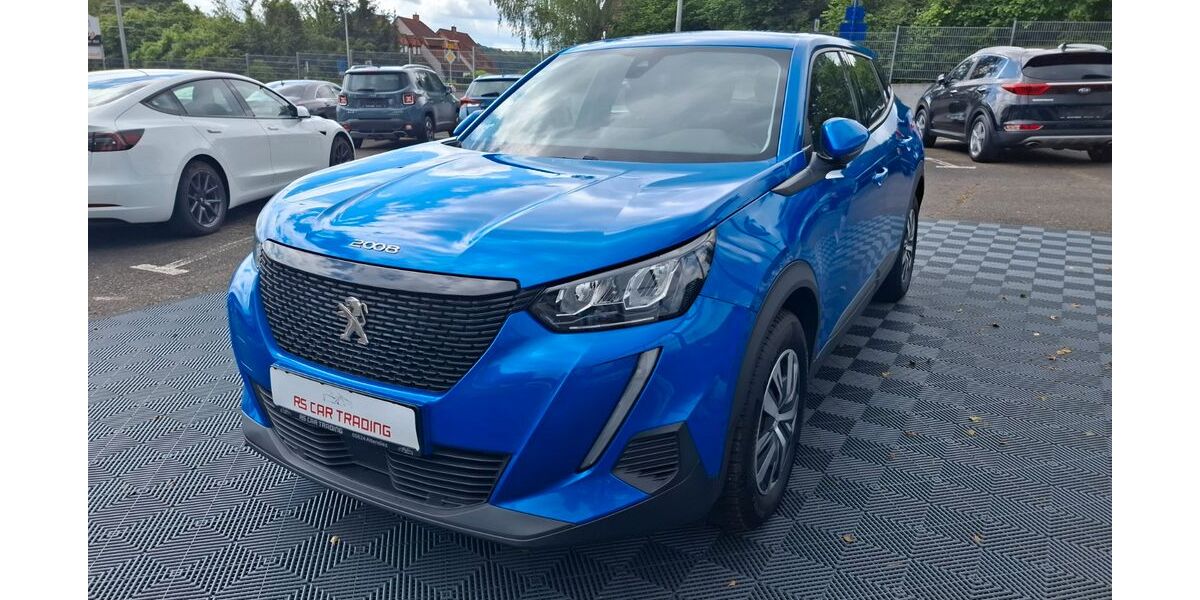 Peugeot 2008 63.971 km 11.980 &euro; Altendiez 65624
