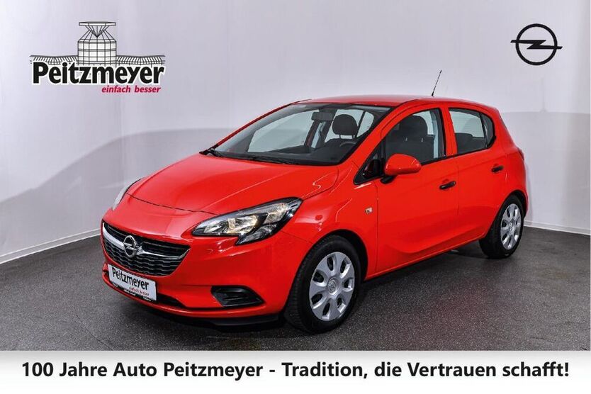Corsa