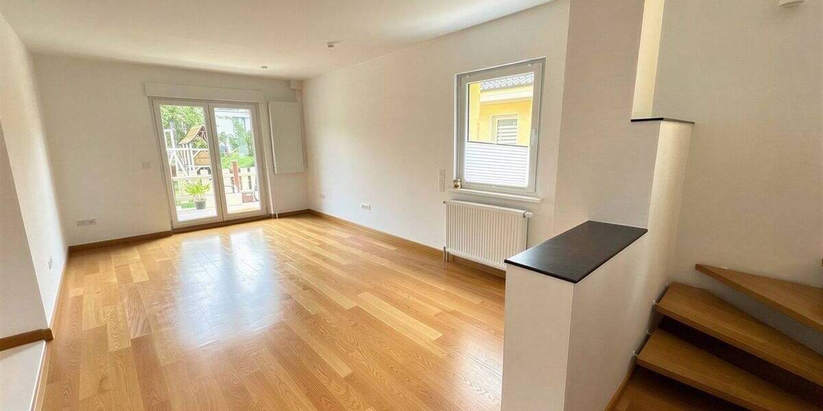 Etagenwohnung Berlin Französisch Buchholz - 5 Zimmer, 147 m&sup2;, 2.070&euro; | Angebot:26807195
