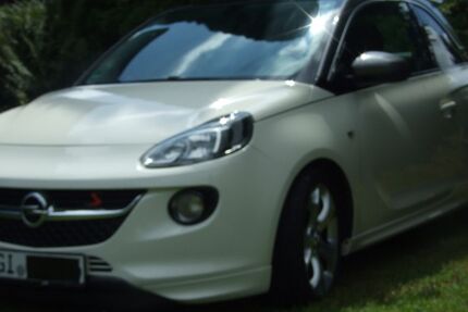 Opel Adam 135.500 km 8.900 &euro; Grünberg 35305