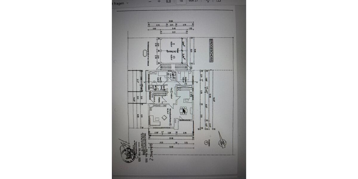 Einfamilienhaus Kastellaun - 5 Zimmer, 250 m&sup2;, 449.000&euro; | Angebot:26901120