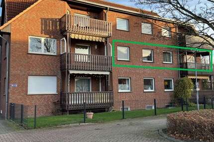 Wohnung zum Kaufen in Bad Nenndof 229.000 € 82.2 m² 3 zimmer