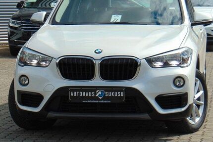 BMW X1 83.763 km 16.990 &euro; Neumünster 24537