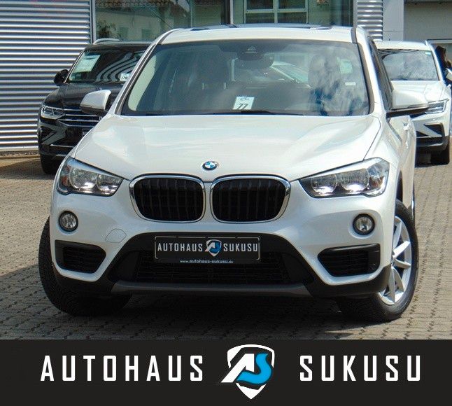 BMW X1 83.763 km 16.990 &euro; Neumünster 24537