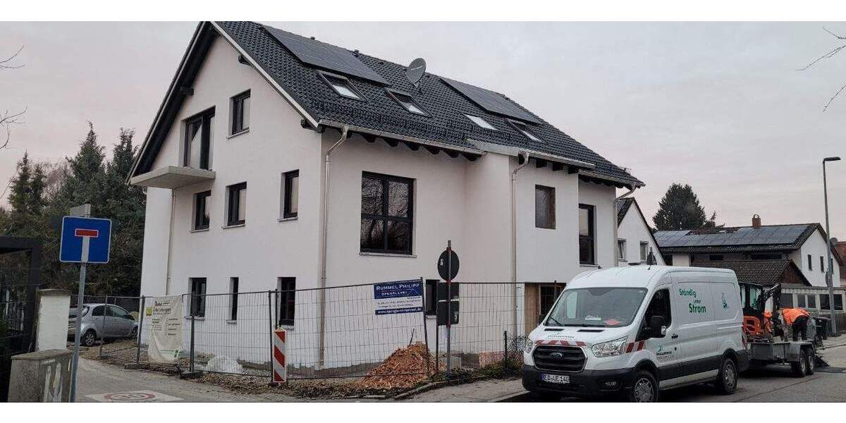 Ihr Heim für die Familie, 