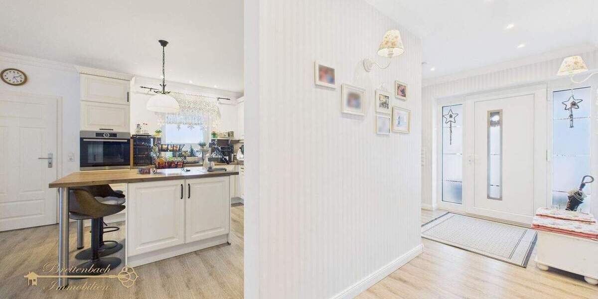 Doppelhaushälfte Verden (Aller) Verden - 7 Zimmer, 175 m&sup2;, 549.000&euro; | Angebot:25734991