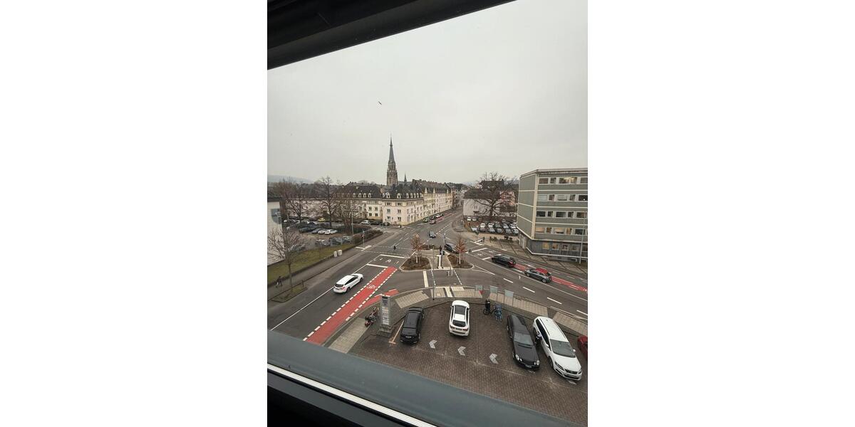 BüroGewerbefläche 145 m²- Zentrale Lage in Koblenz zimmer