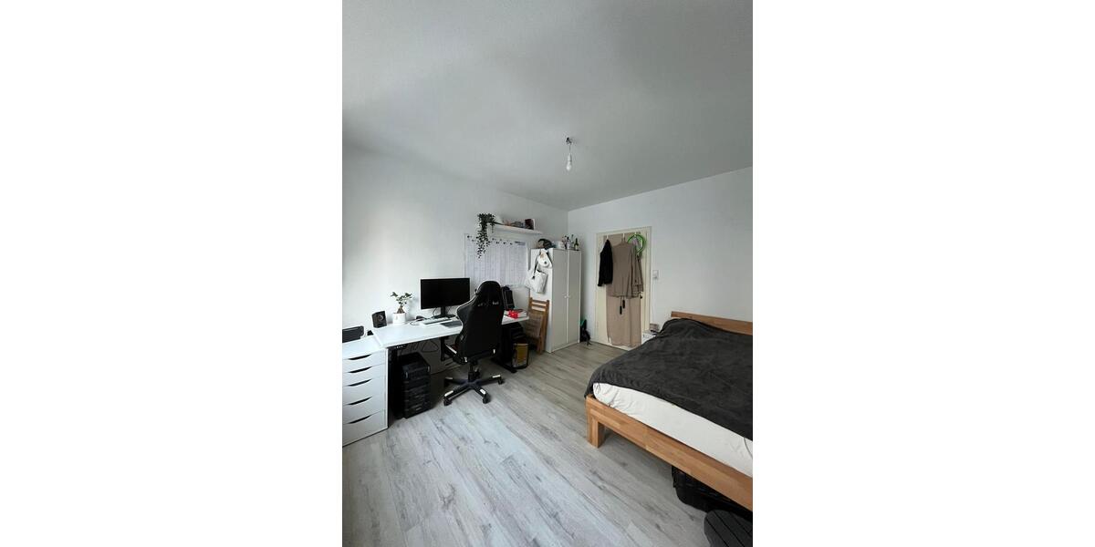 Erdgeschoßwohnung Aachen Aachen-Mitte - 2 Zimmer, 62 m&sup2;, 745&euro; | Angebot:24874861