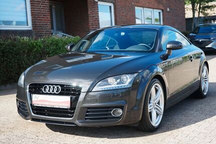 Audi TT 261.025 km 6.500 &euro; Harrislee 24955