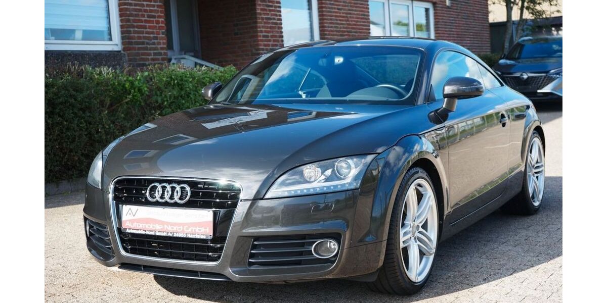 Audi TT 261.025 km 6.500 &euro; Harrislee 24955