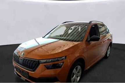 Skoda Kamiq 14.500 km 25.660 &euro; Mannheim 68167