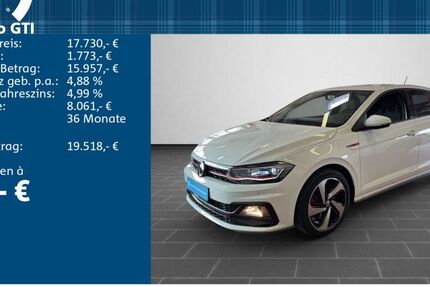 VW Polo 67.910 km 17.730 &euro; Aschaffenburg 63741