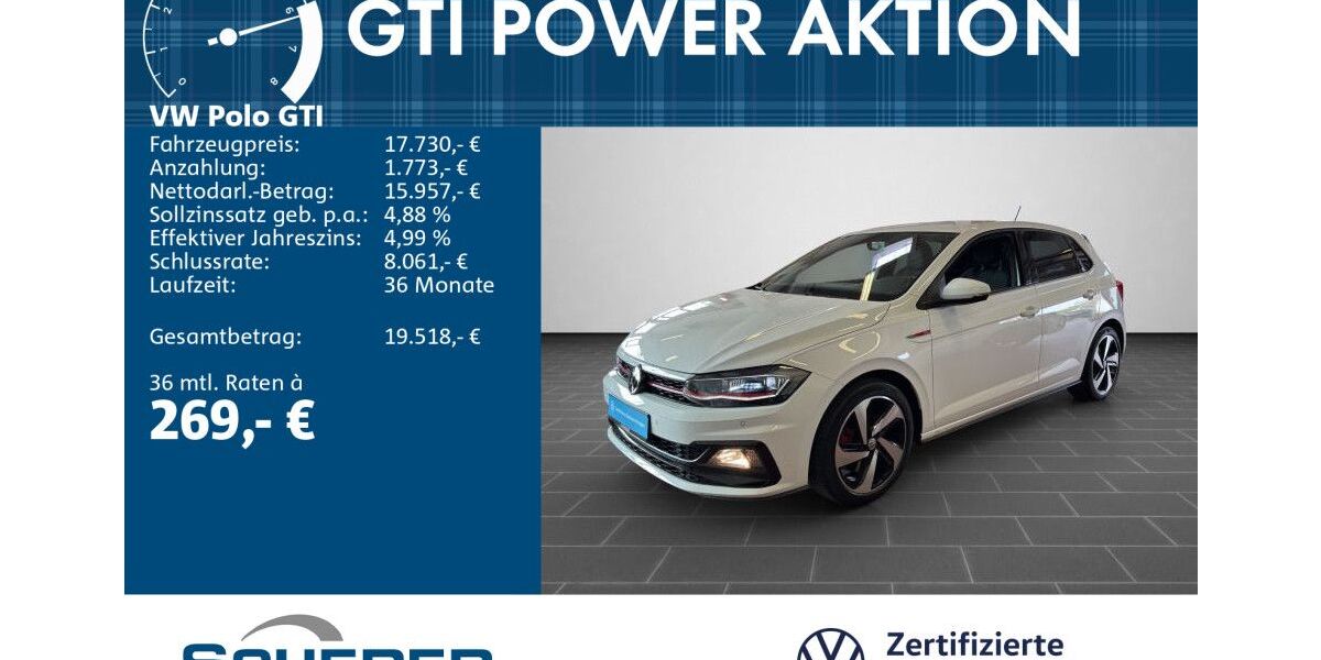 VW Polo 67.910 km 17.730 &euro; Aschaffenburg 63741