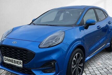 Ford Puma 33.377 km 19.980 &euro; Leipzig 04158