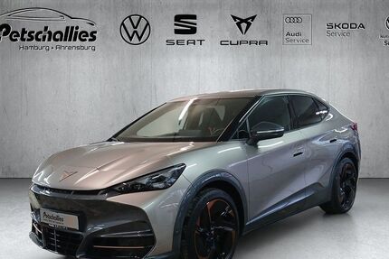 Cupra Tavascan 8.370 km 44.890 &euro; Ahrensburg 22926