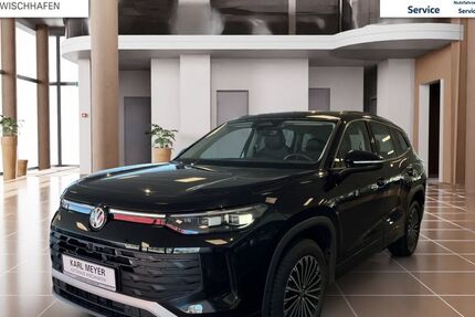 VW Tayron 24.214 km 38.460 &euro; Wischhafen 21737