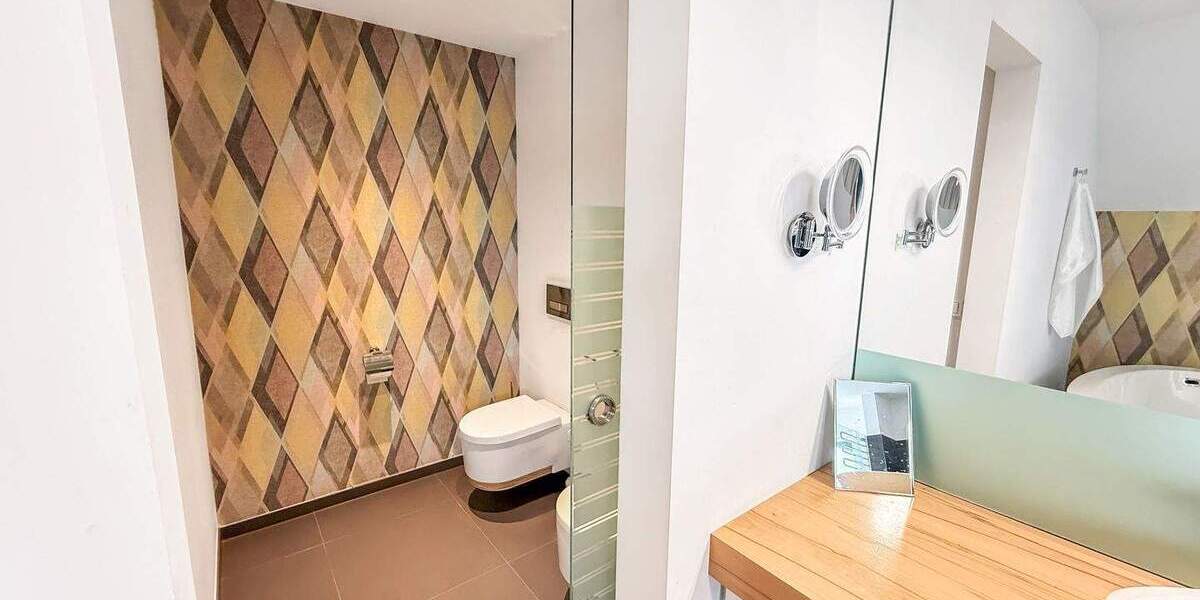 Doppelhaushälfte Gütersloh Spexard - 3 Zimmer, 166 m&sup2;, 1.800&euro; | Angebot:25525848