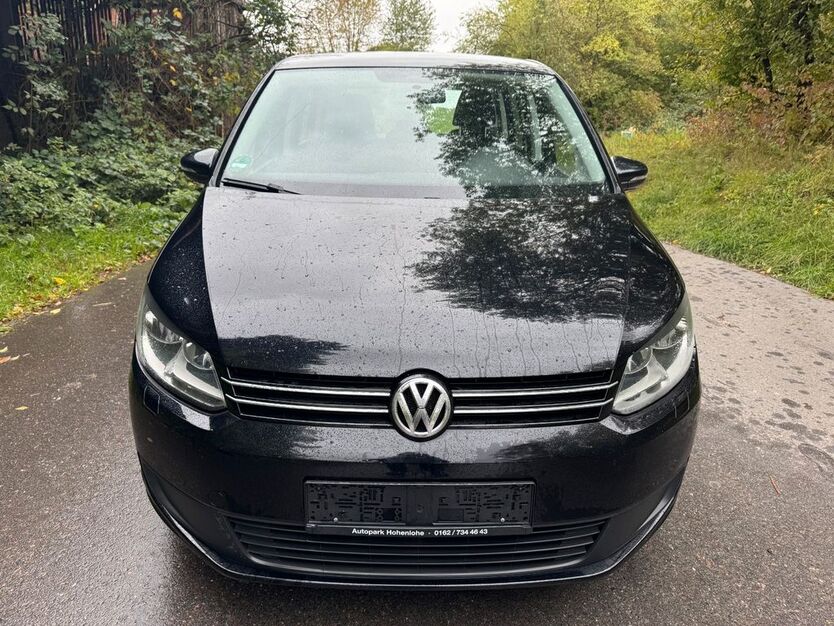 VW Touran 150.000 km 6.790 € Öhringen 74613