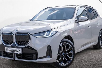 BMW X3 31.418 km 52.900 &euro; Schönefeld OT Großziethen 12529