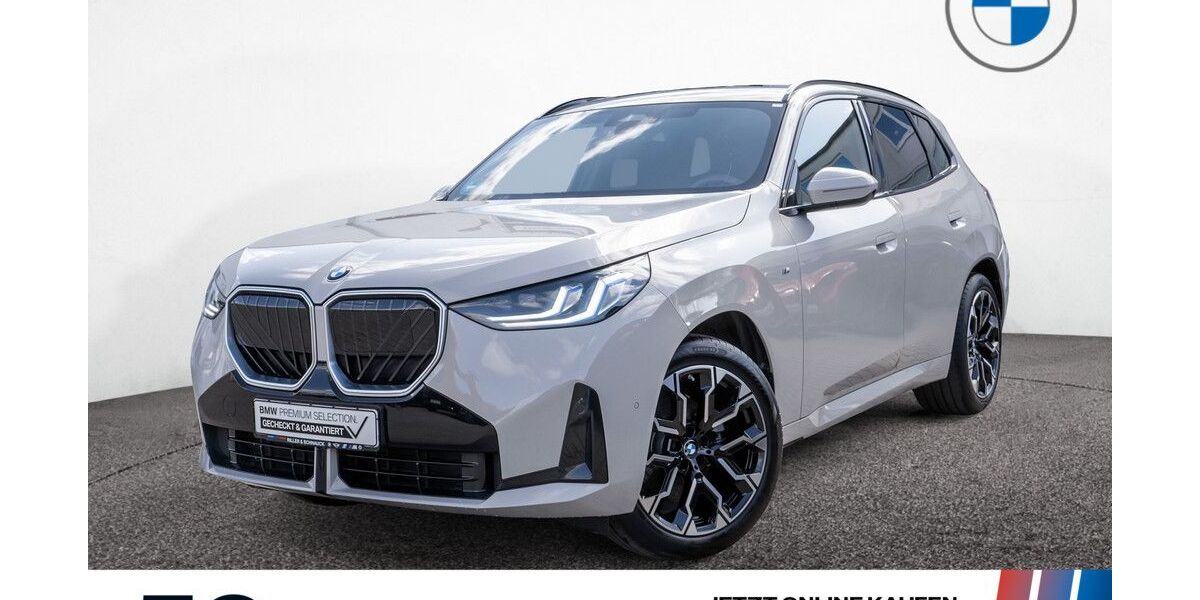 BMW X3 31.418 km 52.900 &euro; Schönefeld OT Großziethen 12529