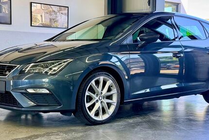Seat Leon 107.600 km 16.450 &euro; Krumbach 86381