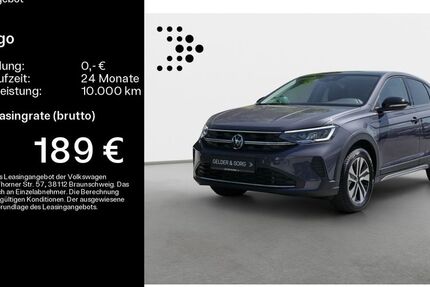 VW Taigo 7.150 km 22.490 &euro; Haßfurt 97437