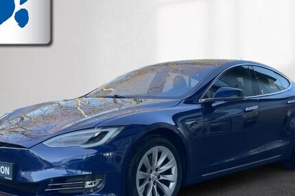Tesla Model S 65.516 km 38.530 &euro; Salzbergen 48499