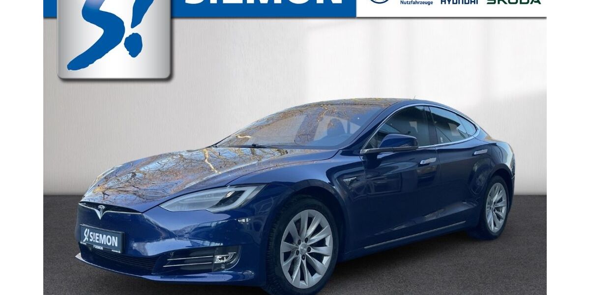 Tesla Model S 65.516 km 38.530 &euro; Salzbergen 48499