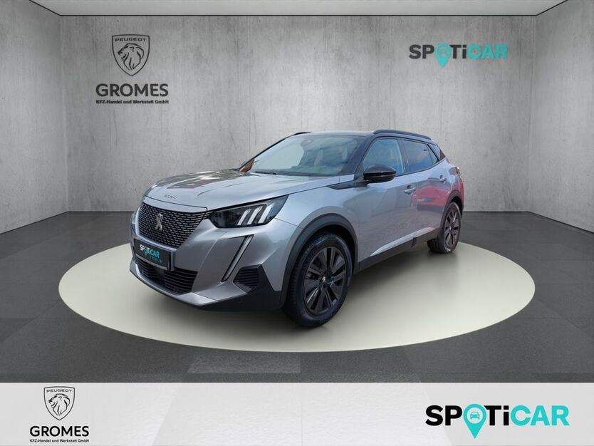 Peugeot 2008 32.400 km 26.990 € Wartenberg 85456