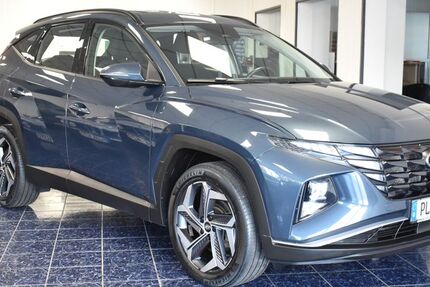 Hyundai TUCSON 115.629 km 21.760 &euro; Nürnberg 90431