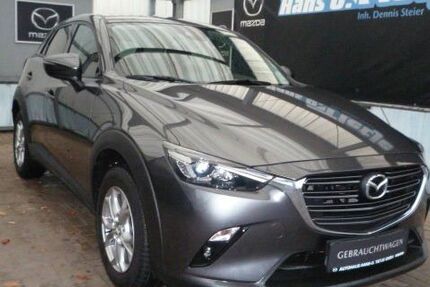 Mazda CX-3 64.900 km 15.880 &euro; Holm Krs. Pinneberg 25488