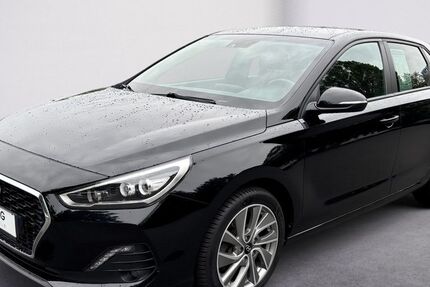 Hyundai i30 74.341 km 14.990 &euro; Vellmar 34246