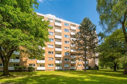 Wohnung Braunschweig Heidberg-Melverode - 2 Zimmer, 60 m&sup2;, 615&euro; | Angebot:23721332