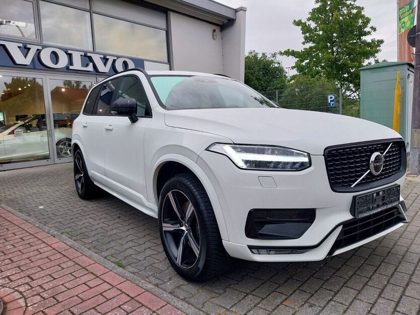 XC90