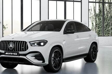 Mercedes-Benz GLE 53 AMG 9.900 km 127.993 € Ergolding 84030