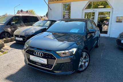 Audi A1 88.872 km 14.990 &euro; Bremen 28719
