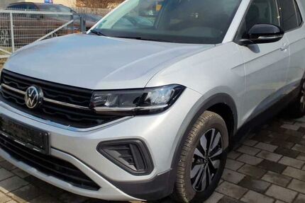 VW T-Cross 7.798 km 25.530 &euro; Bruckmühl 83052