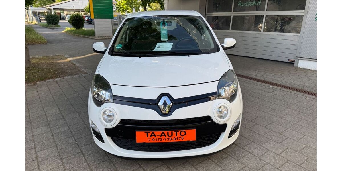 Renault Twingo 169.123 km 2.999 &euro; Esslingen am Neckar 73733