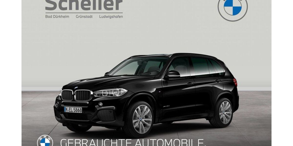 BMW X5 183.761 km 21.800 &euro; Grünstadt 67269