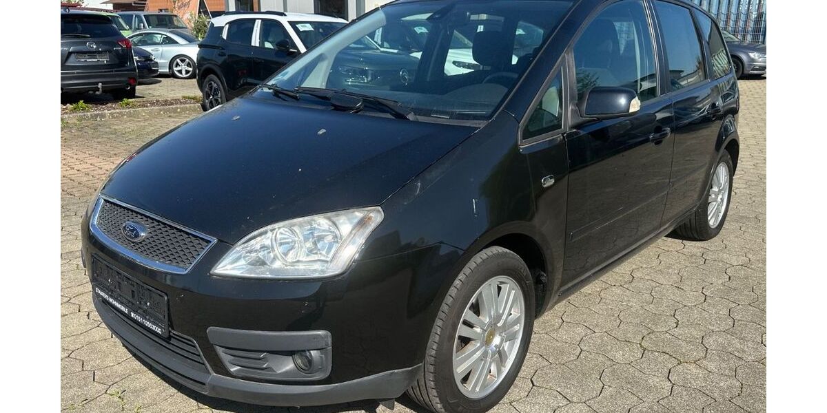 Ford Focus 195.000 km 1.799 &euro; Göppingen 73035
