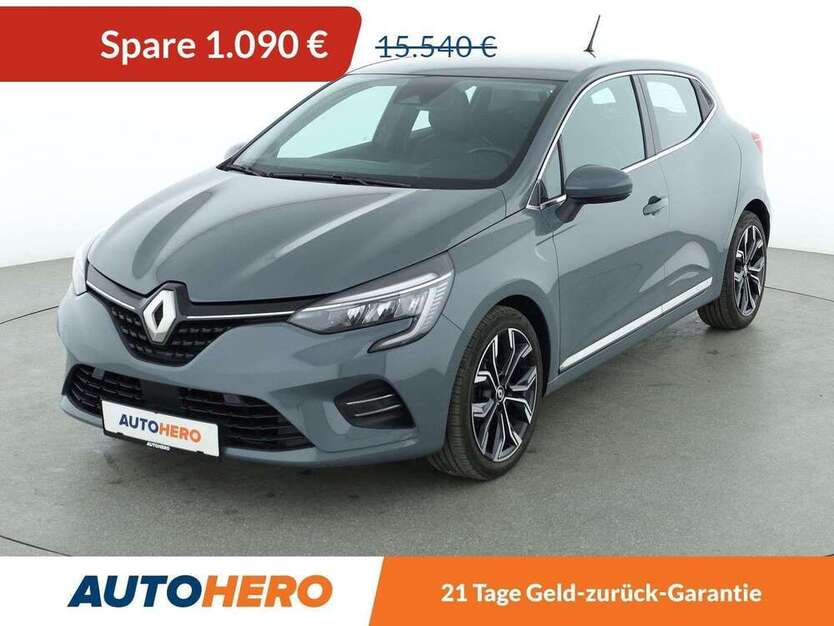 Clio