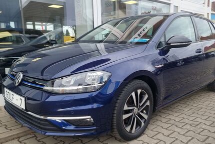 VW Golf 69.000 km 16.470 &euro; Lübbenau/Spreewald 03222