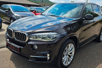 BMW X5 217.555 km 18.999 &euro; Langmühle 66969