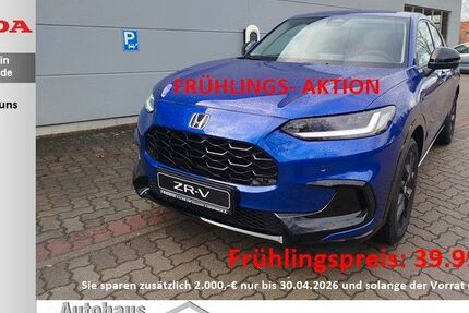 Honda ZR-V 3.000 km 39.990 &euro; Schwarzheide 01987