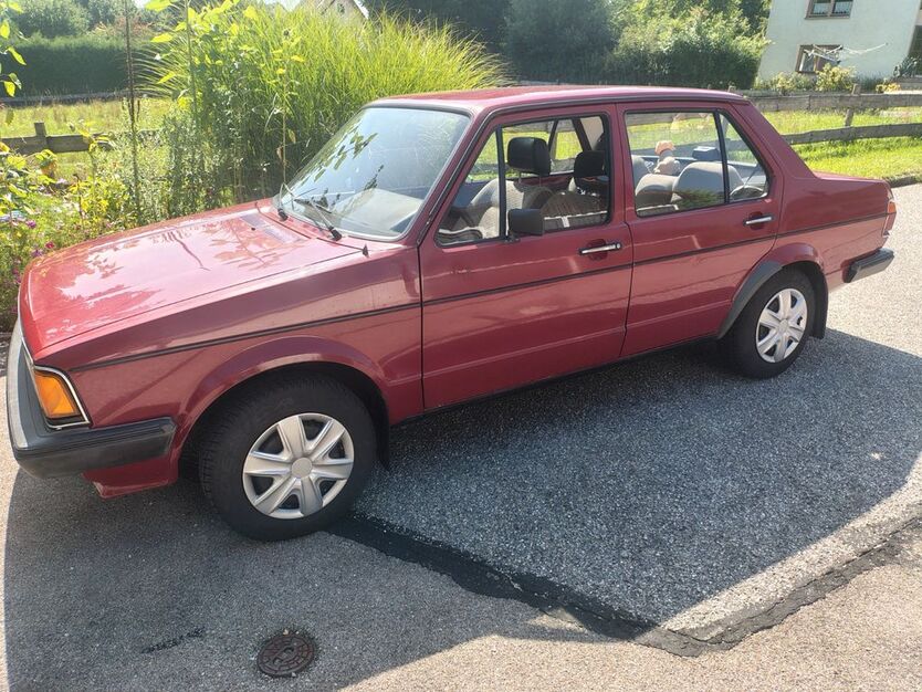 VW Jetta 39.347 km 7.000 € Bruckberg 84079