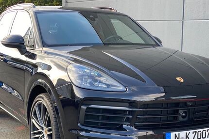 Porsche Cayenne 1.500 km 68.900 &euro; Fürth 90763