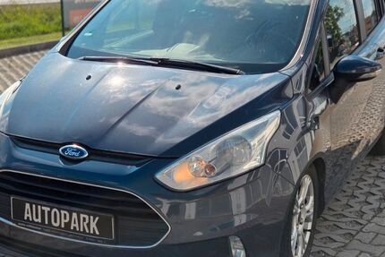 Ford B-Max 237.500 km 2.299 &euro; Wackersdorf 92442