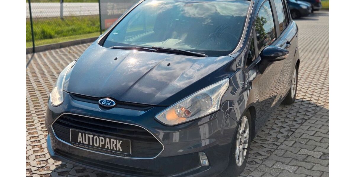 Ford B-Max 237.500 km 2.299 &euro; Wackersdorf 92442