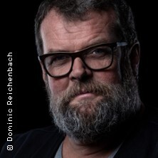 Jochen Malmsheimer - Statt wesentlich... Bayreuth